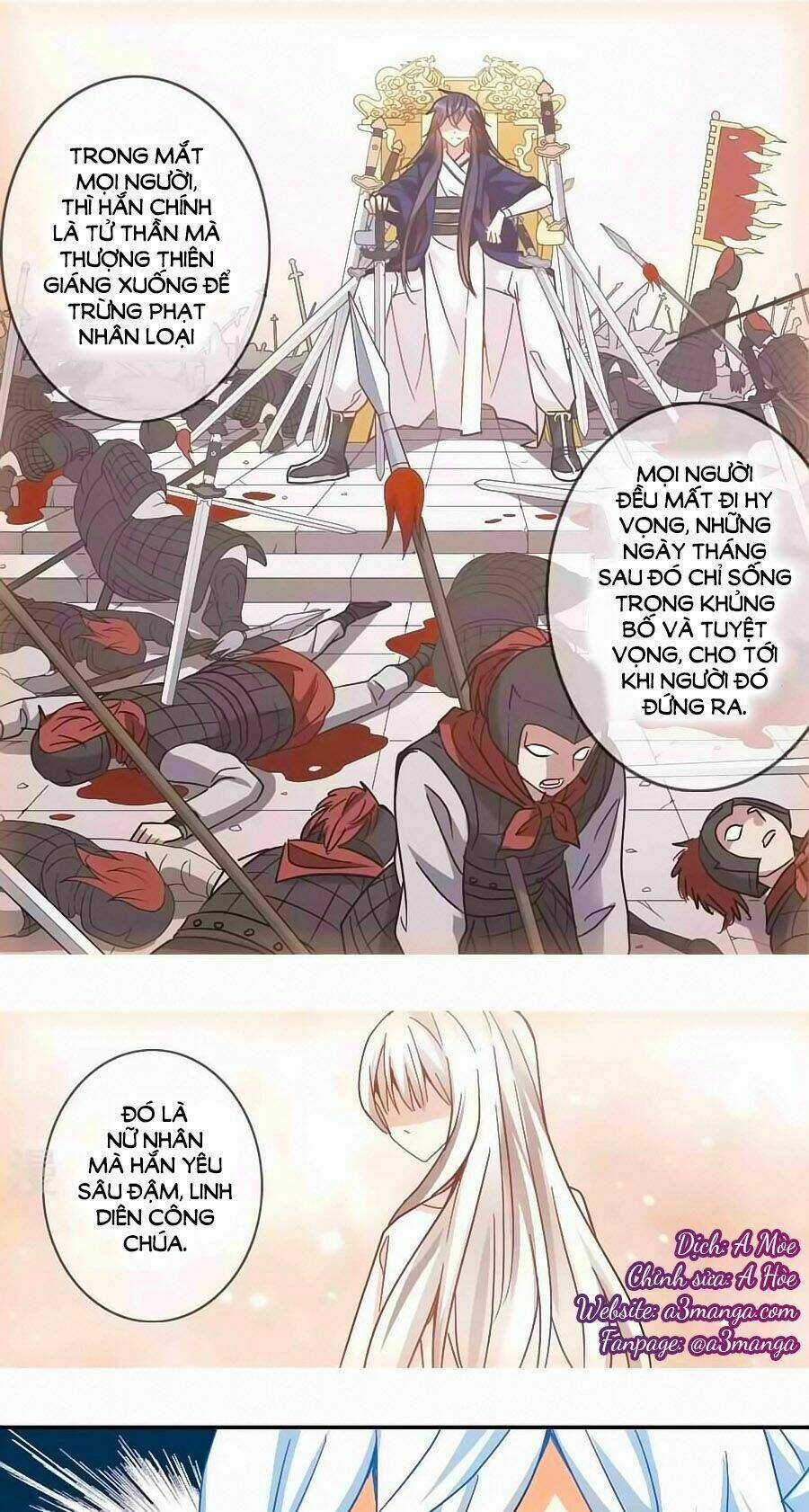 Tô Tịch Kỳ Quái Chapter 91.2 trang 0