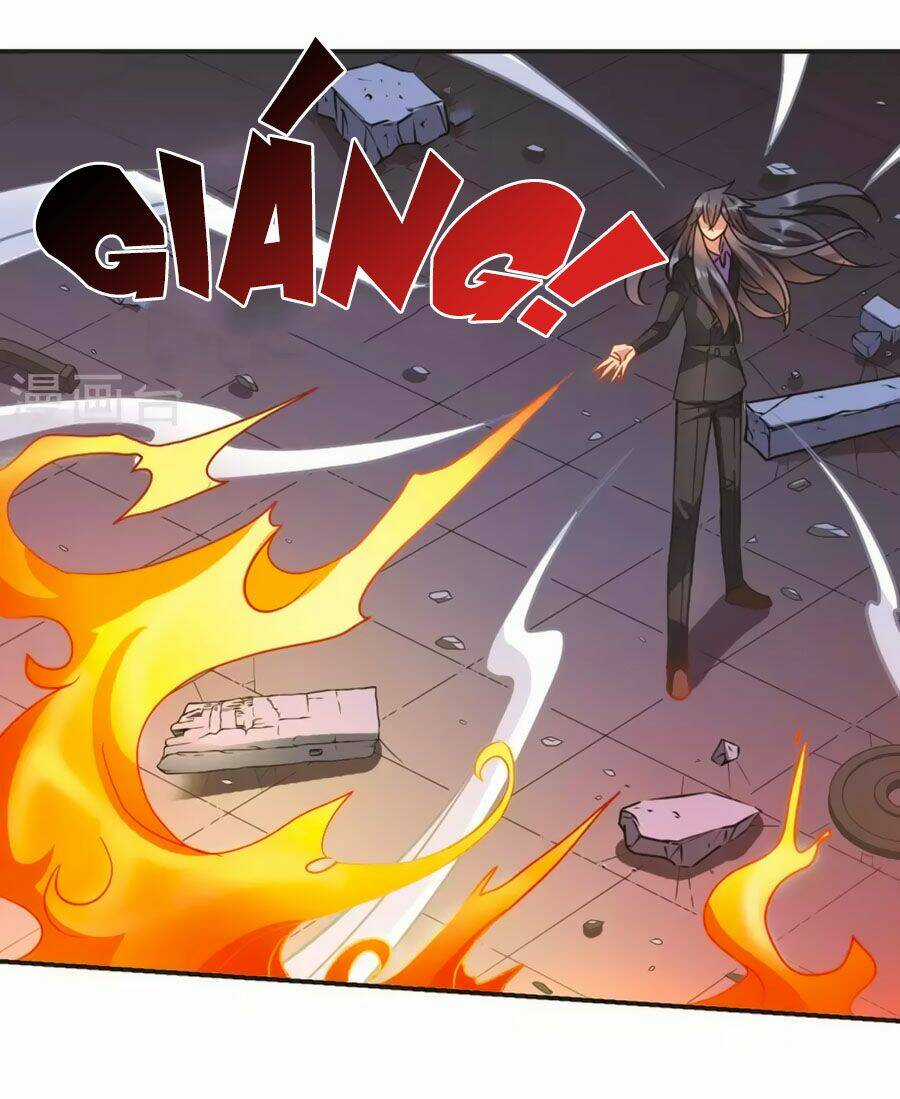 Tô Tịch Kỳ Quái Chapter 93.2 trang 0