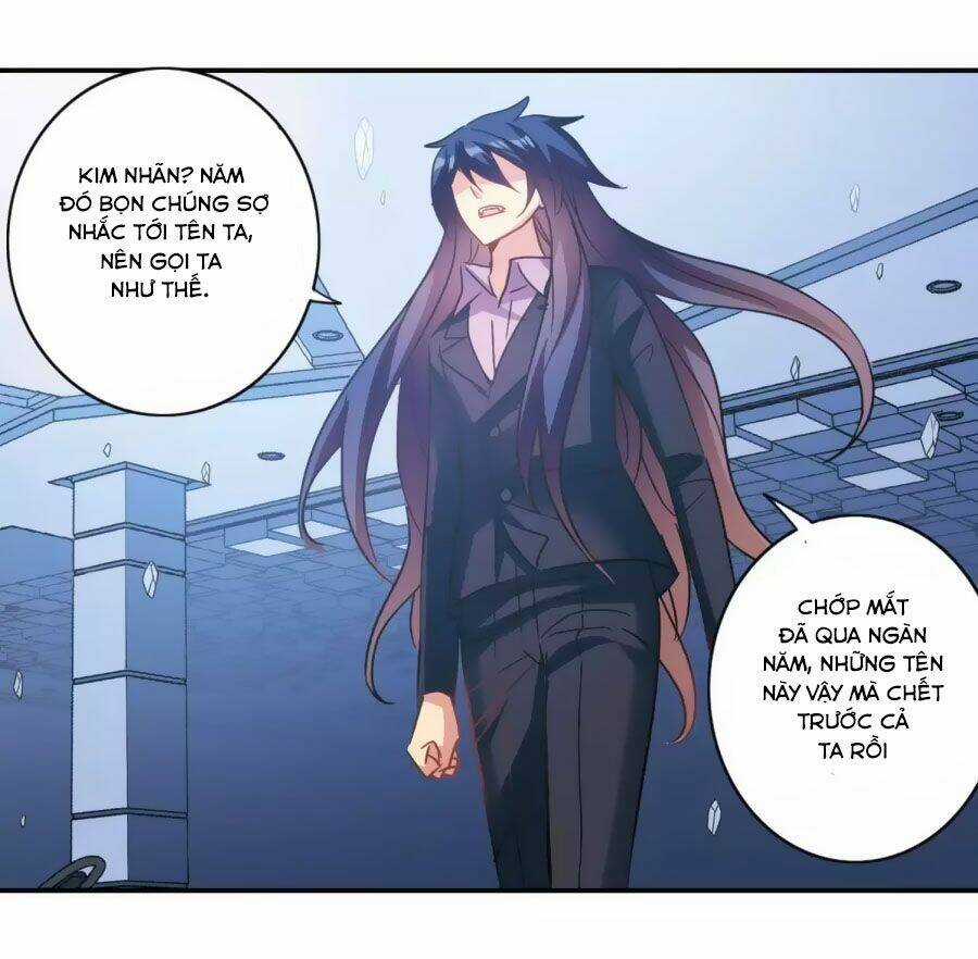 Tô Tịch Kỳ Quái Chapter 94.1 trang 1