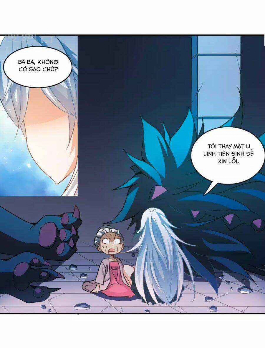Tô Tịch Kỳ Quái Chapter 95.2 trang 0