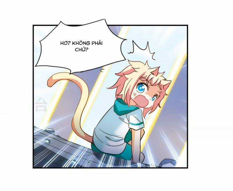 Tô Tịch Kỳ Quái Chapter 95.2 trang 1