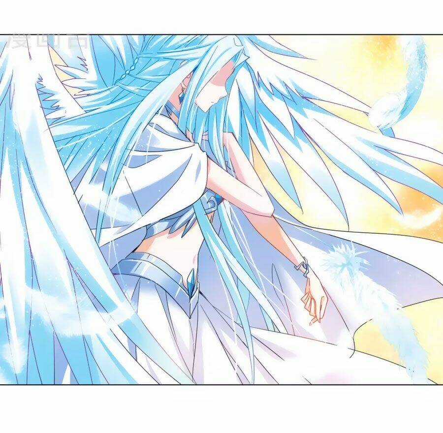 Tô Tịch Kỳ Quái Chapter 96.1 trang 0