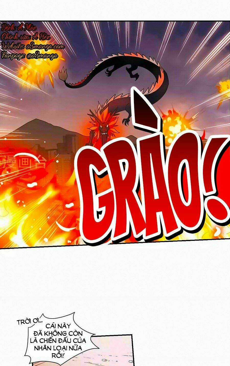 Tô Tịch Kỳ Quái Chapter 97.1 trang 1