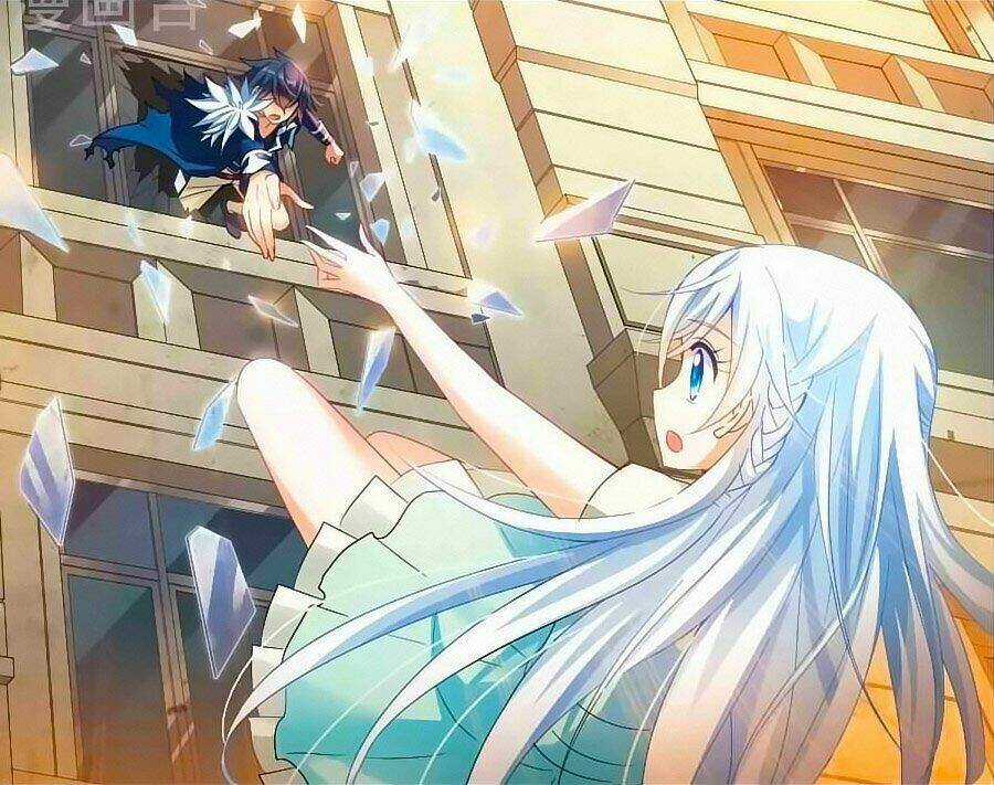 Tô Tịch Kỳ Quái Chapter 98 trang 0
