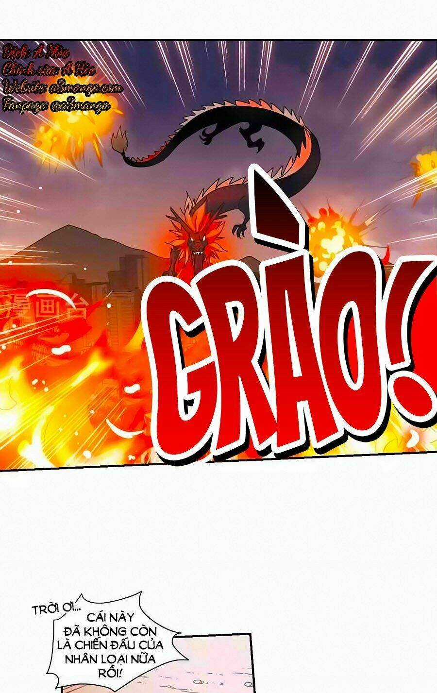 Tô Tịch Kỳ Quái Chapter 98 trang 1