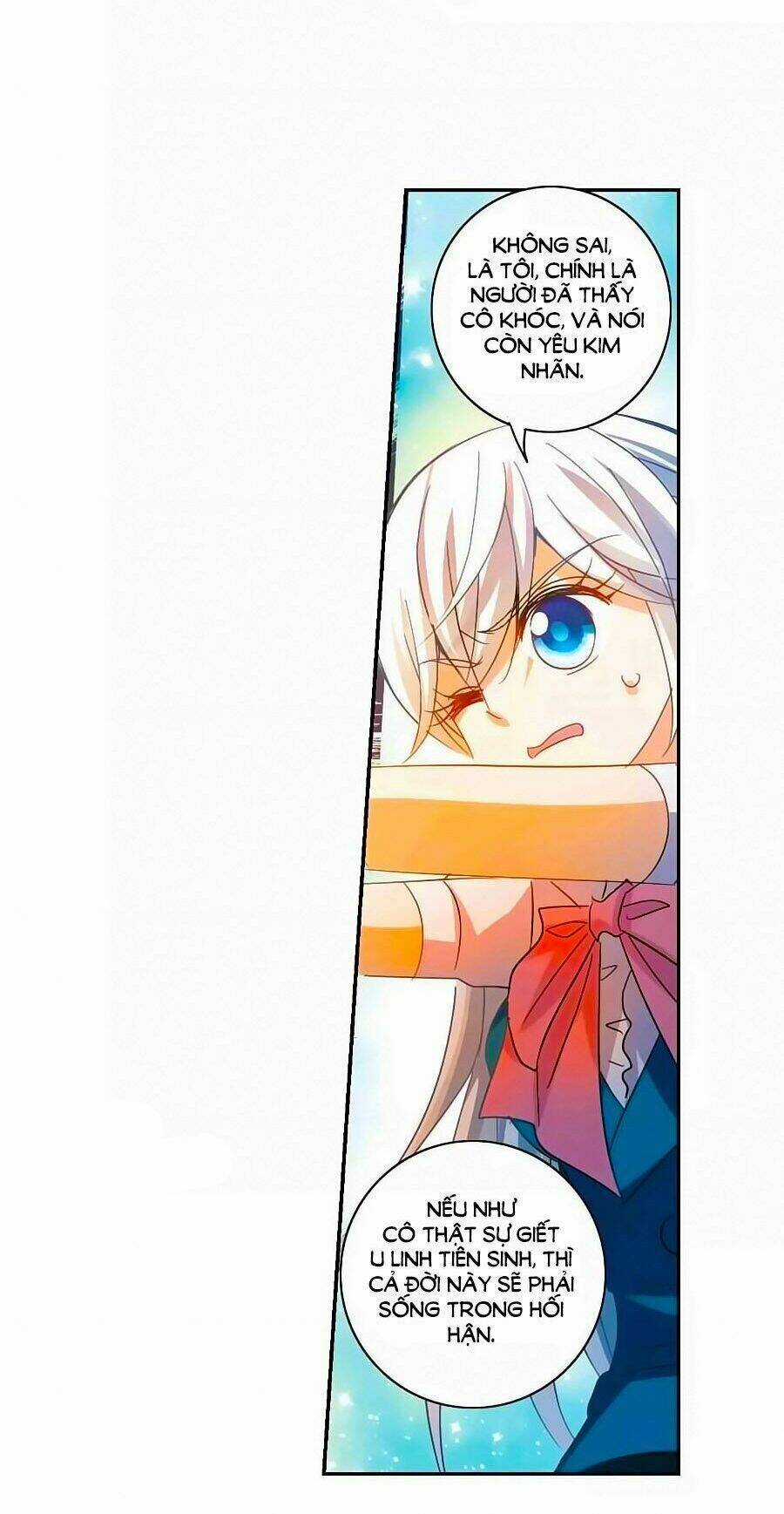 Tô Tịch Kỳ Quái Chapter 99 trang 1