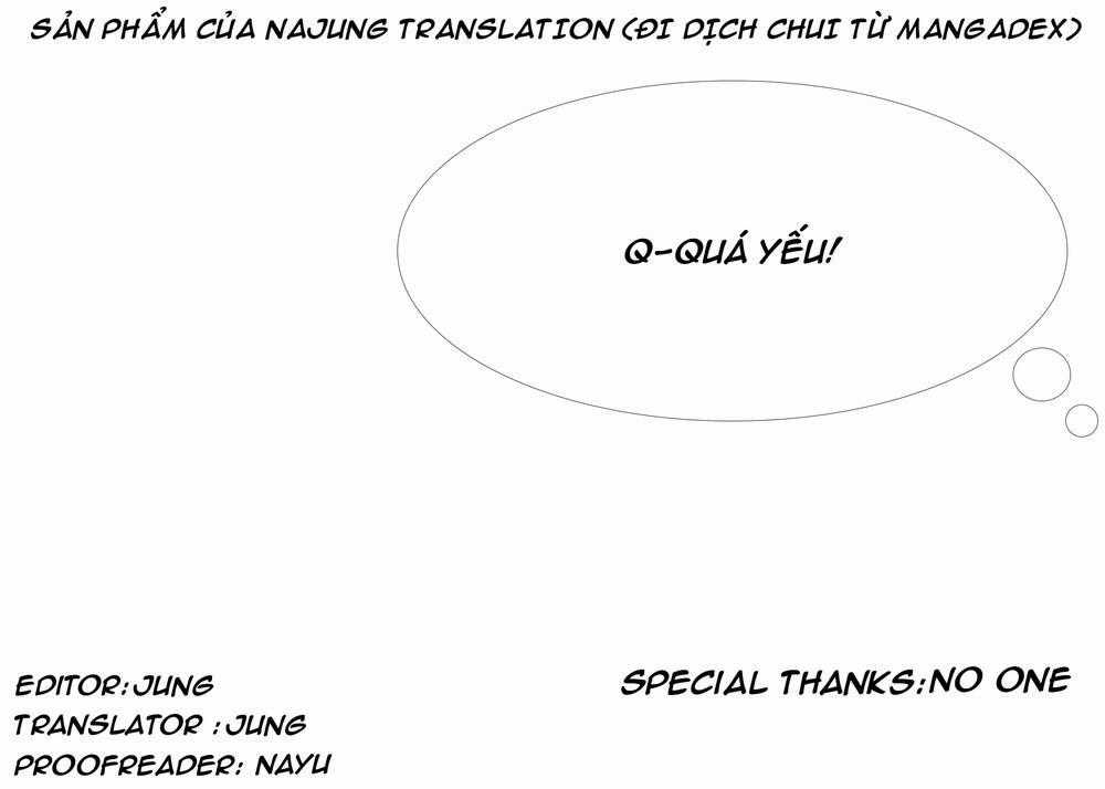 Tỏ Tình Với Cô Nàng Chapter 2 trang 2