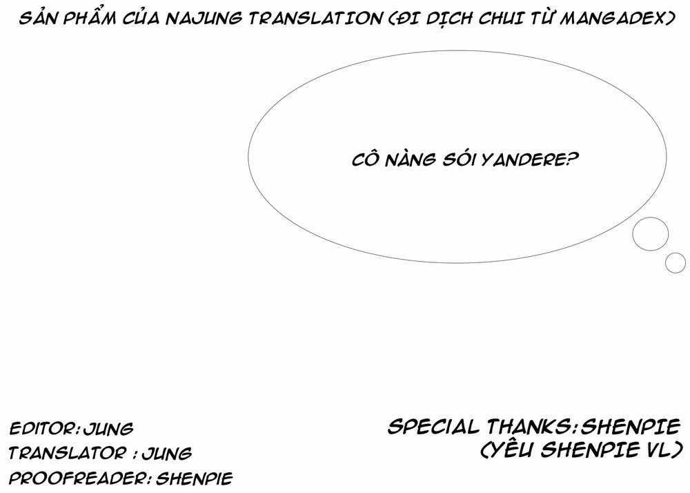 Tỏ Tình Với Cô Nàng Chapter 4 trang 2