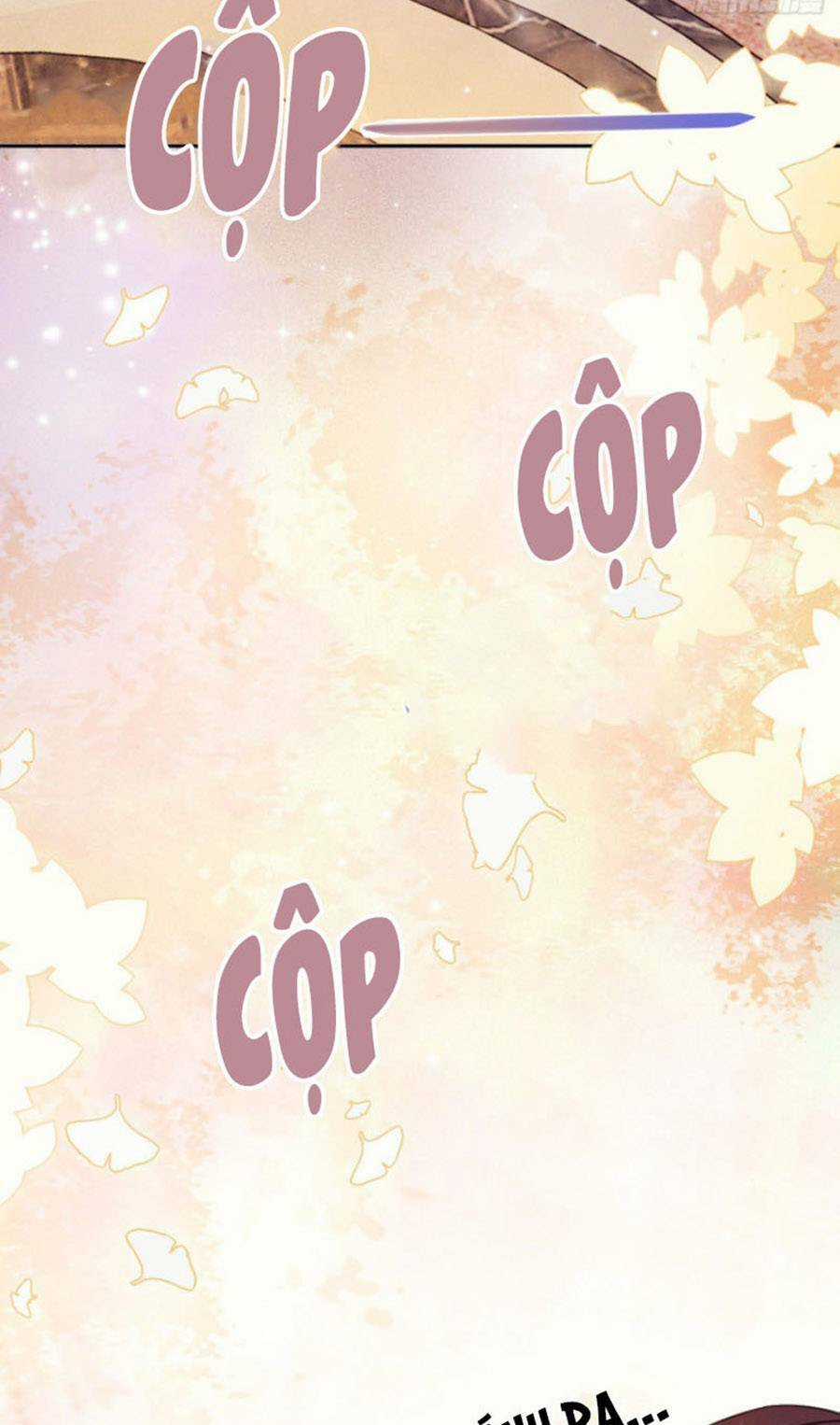 Tỏ Tình Với Kẻ Thù Chapter 1 trang 11