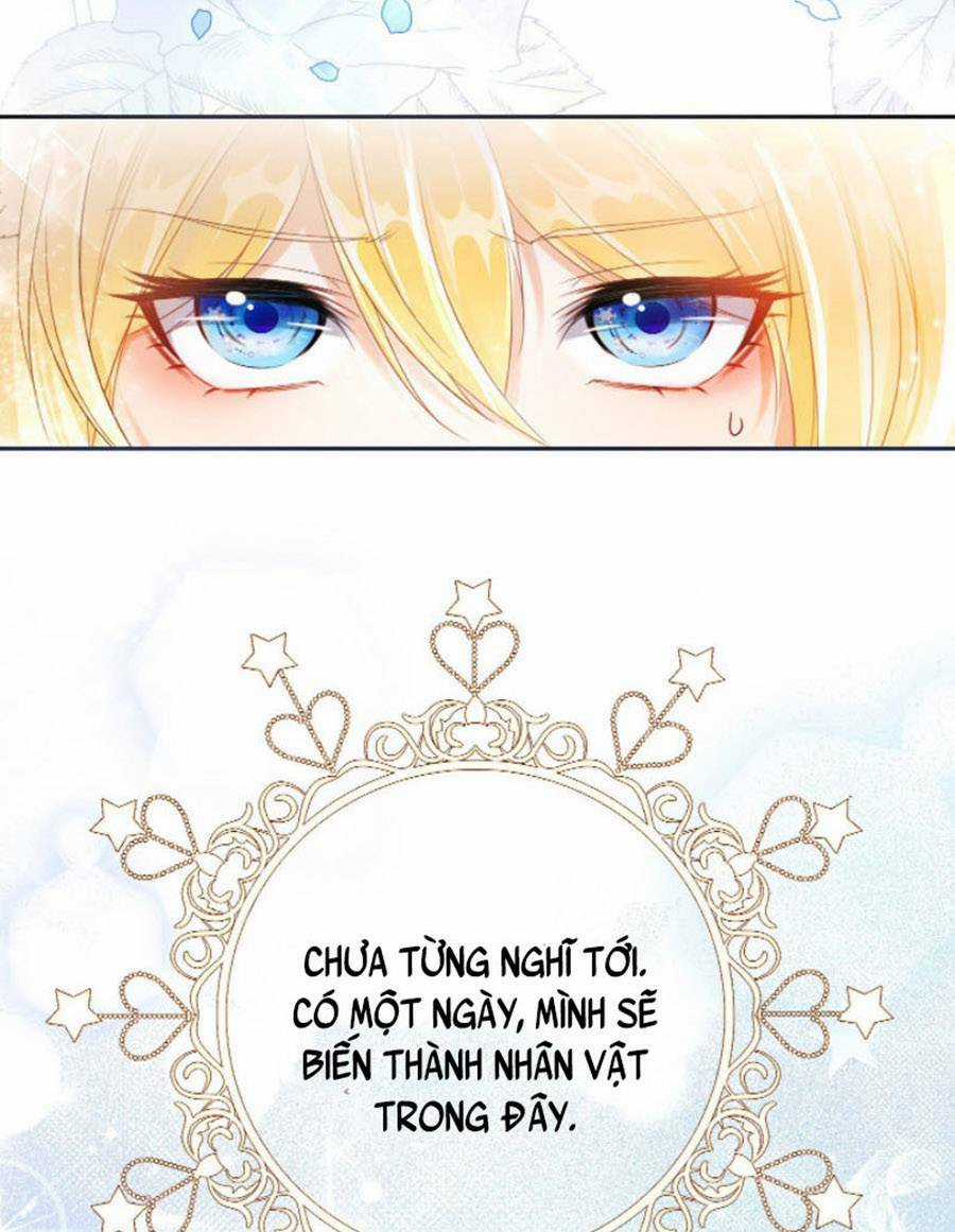 Tỏ Tình Với Kẻ Thù Chapter 1 trang 16