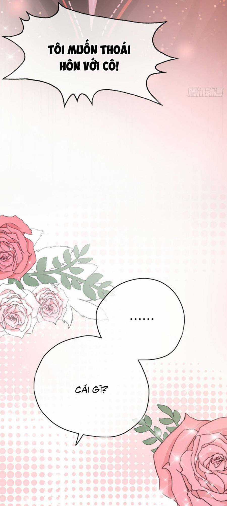 Tỏ Tình Với Kẻ Thù Chapter 1 trang 2