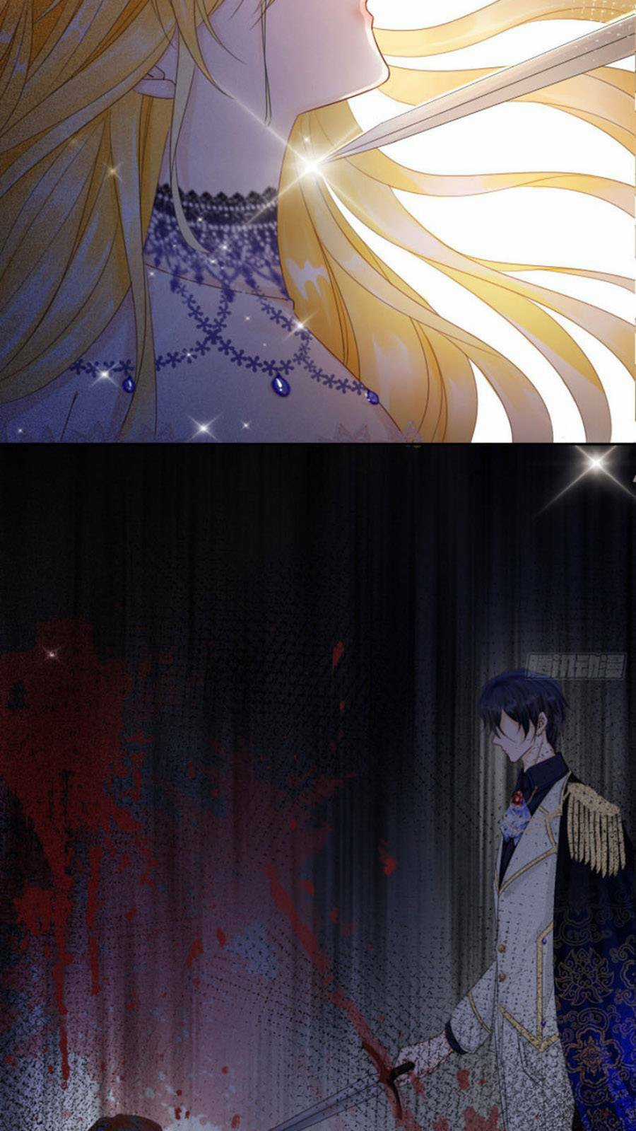 Tỏ Tình Với Kẻ Thù Chapter 1 trang 25