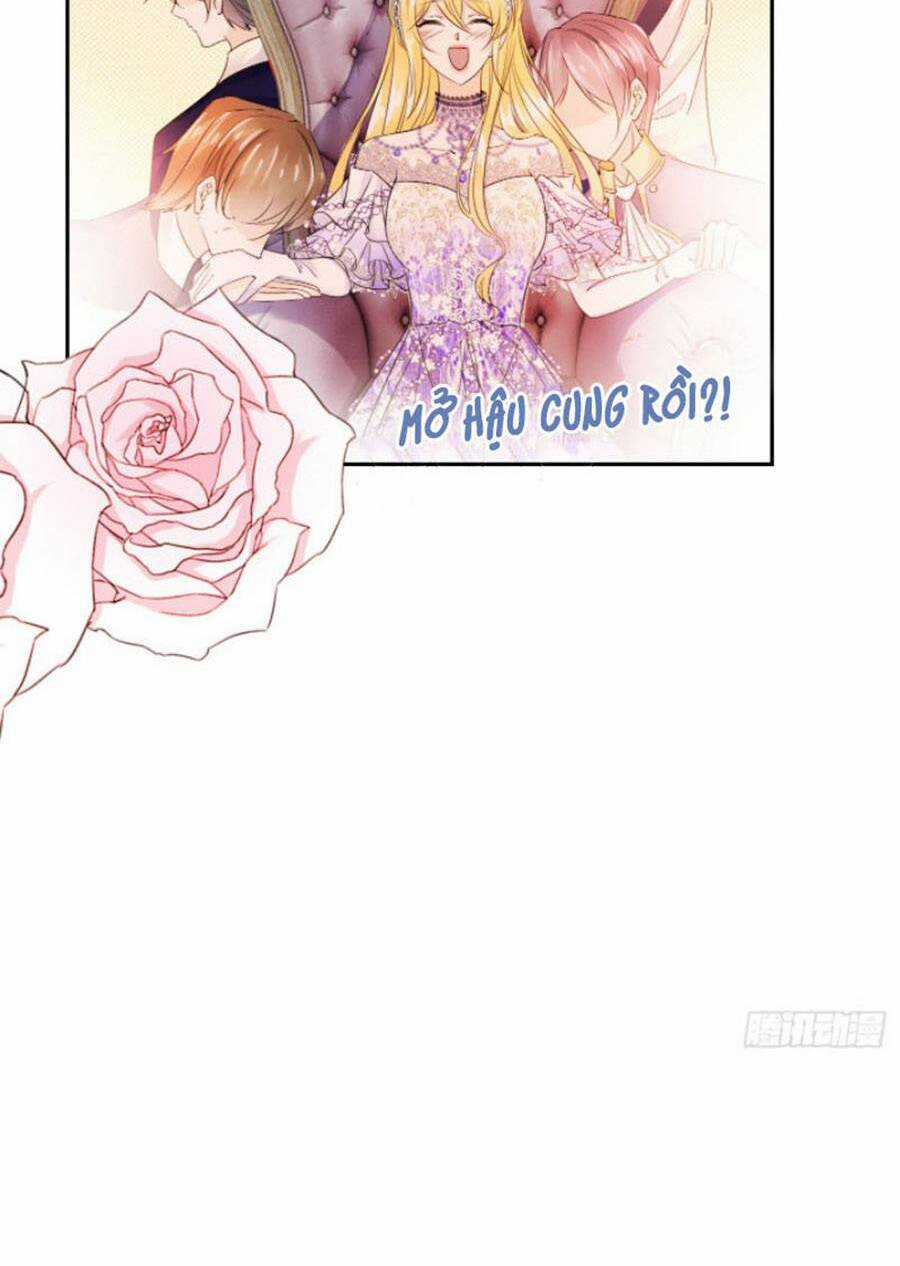 Tỏ Tình Với Kẻ Thù Chapter 1 trang 31