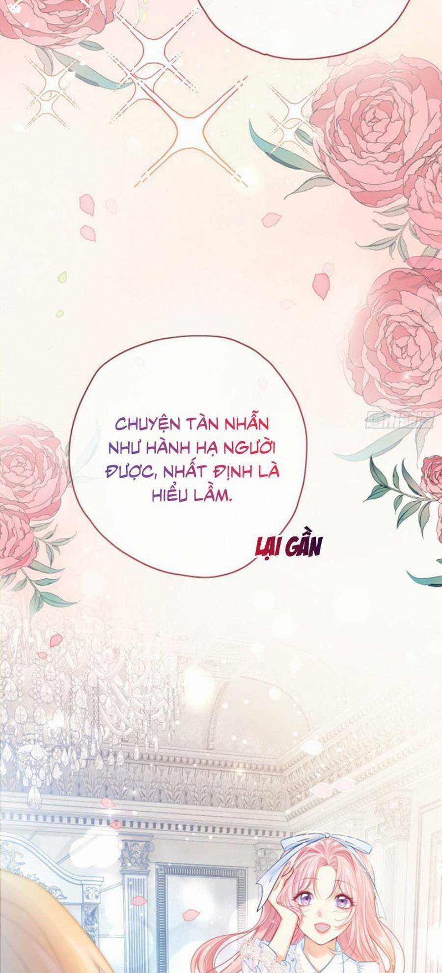 Tỏ Tình Với Kẻ Thù Chapter 1 trang 34