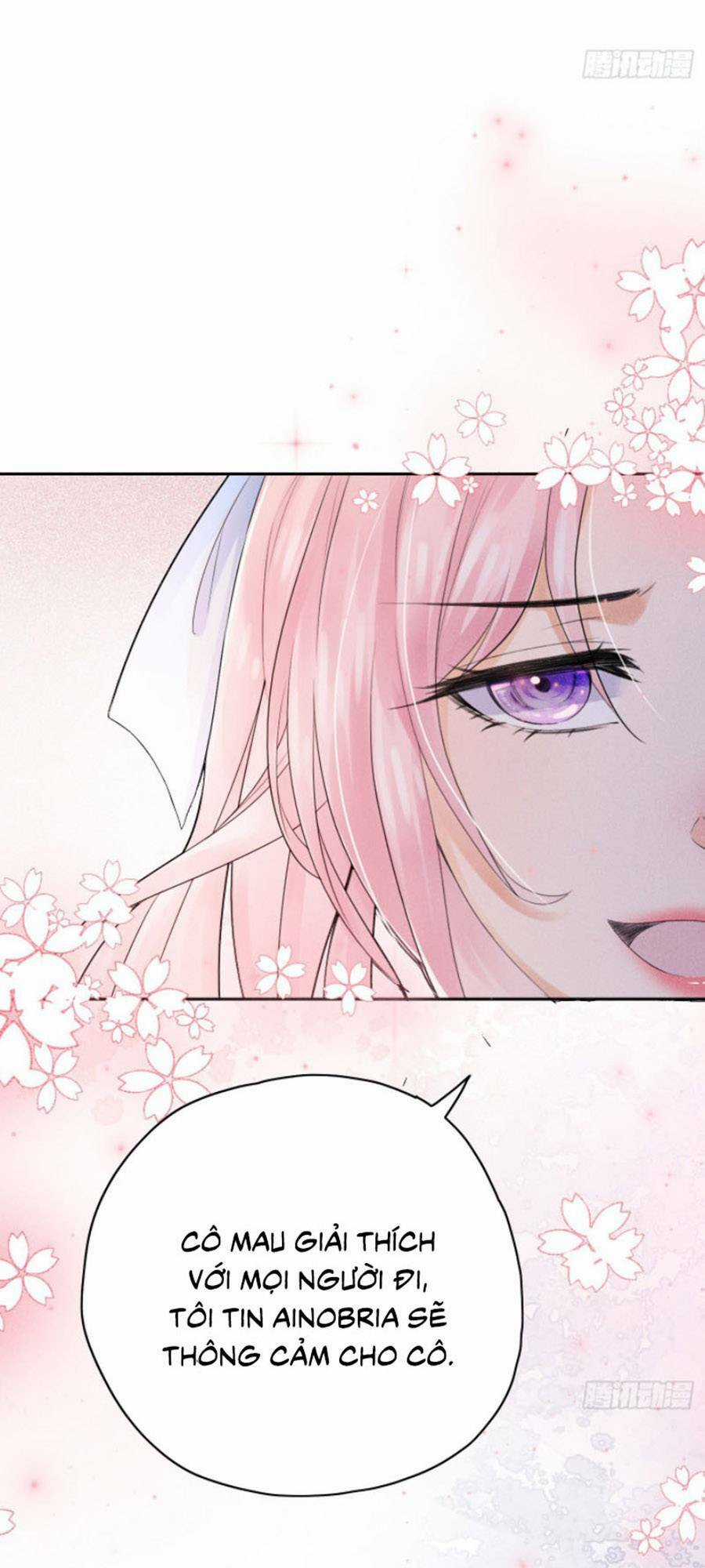 Tỏ Tình Với Kẻ Thù Chapter 1 trang 36