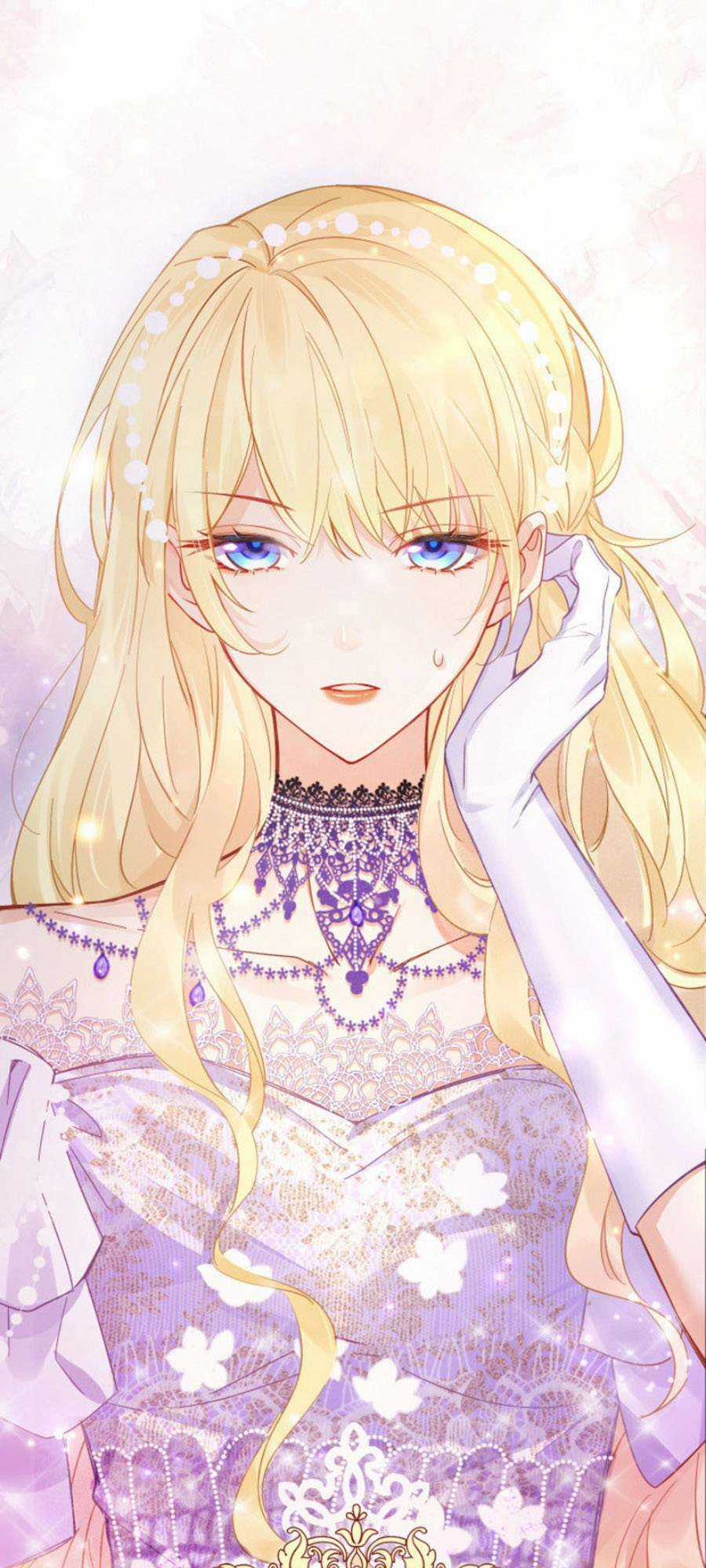 Tỏ Tình Với Kẻ Thù Chapter 1 trang 4
