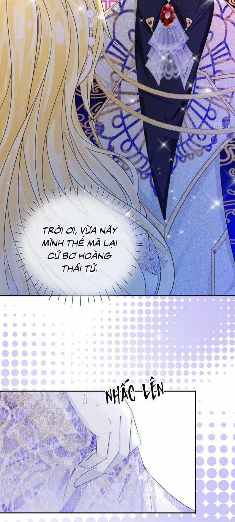 Tỏ Tình Với Kẻ Thù Chapter 1 trang 43