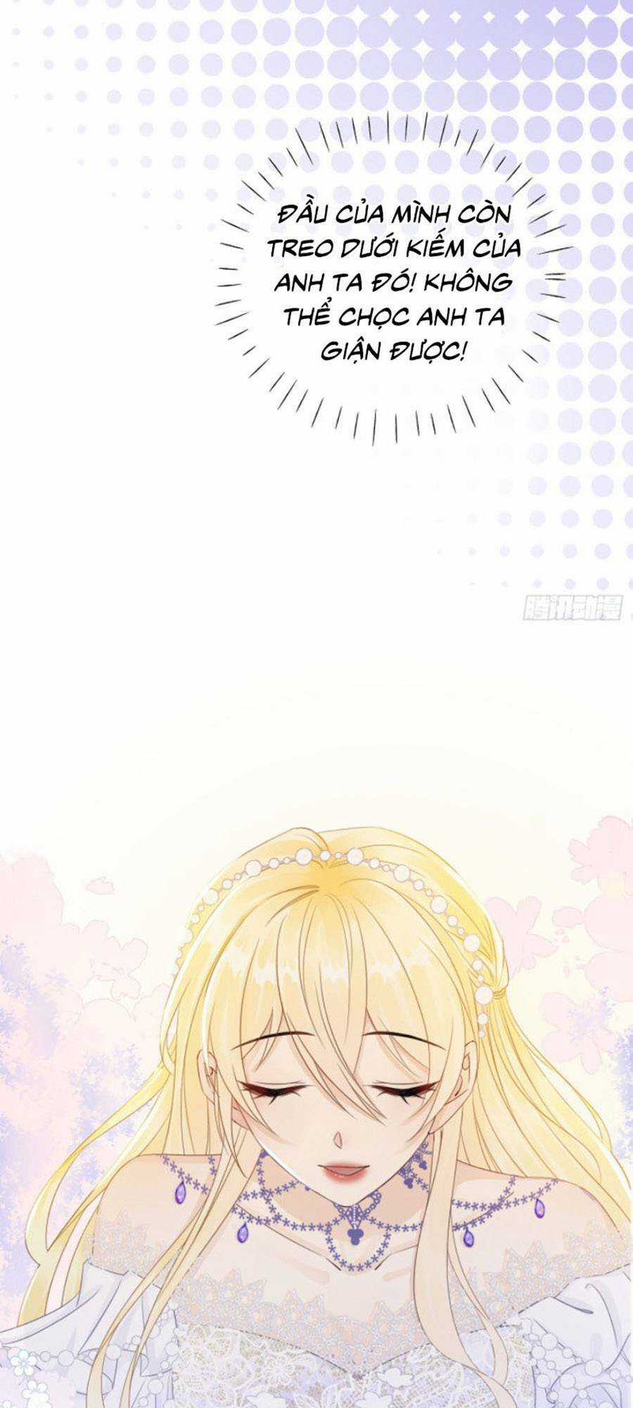 Tỏ Tình Với Kẻ Thù Chapter 1 trang 44