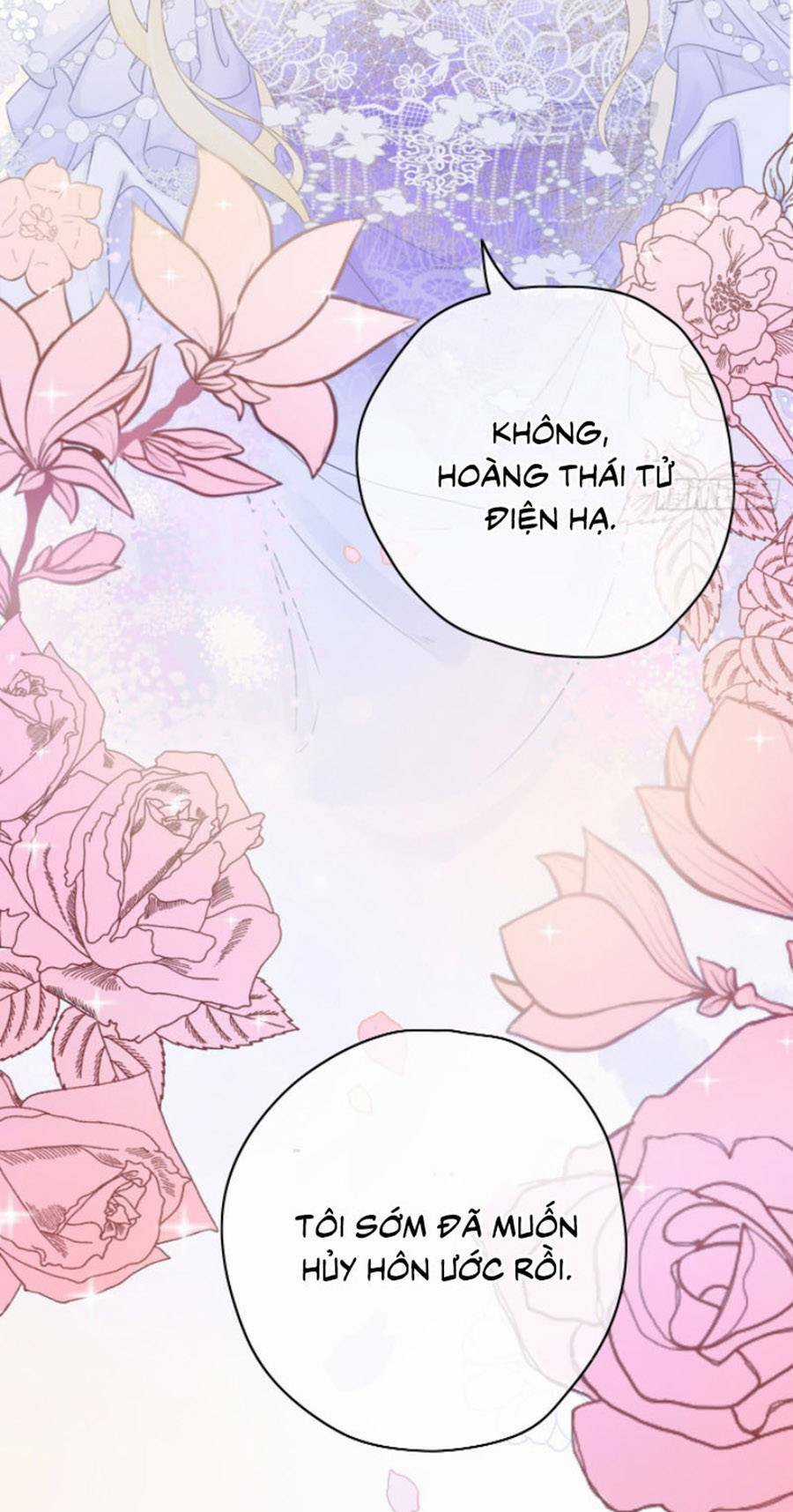 Tỏ Tình Với Kẻ Thù Chapter 1 trang 45