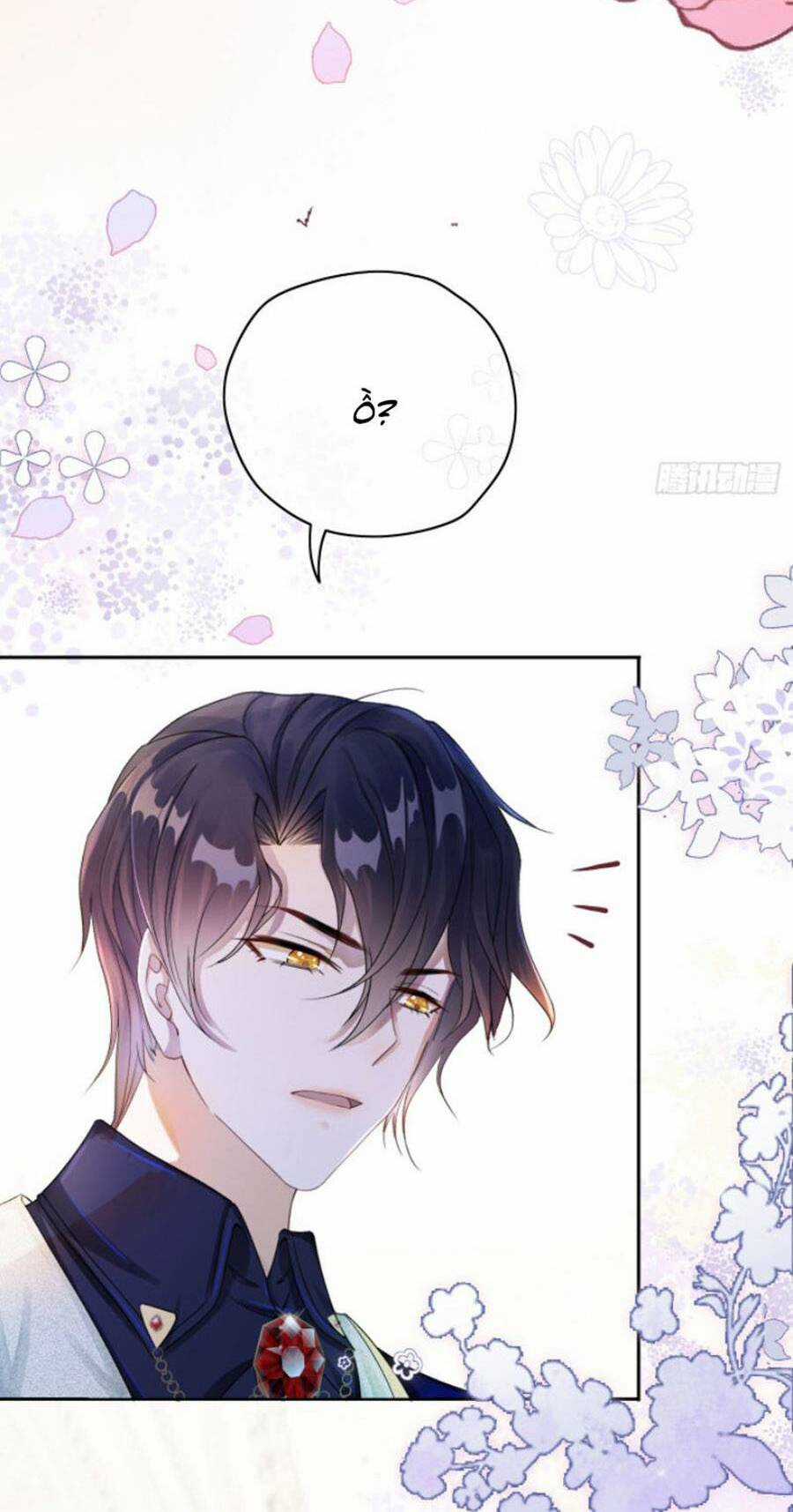 Tỏ Tình Với Kẻ Thù Chapter 1 trang 46