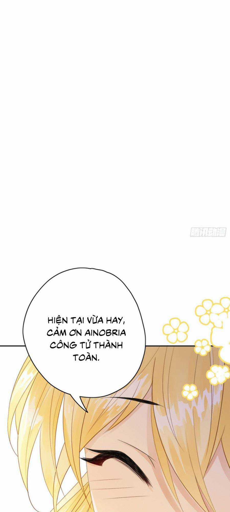 Tỏ Tình Với Kẻ Thù Chapter 1 trang 48