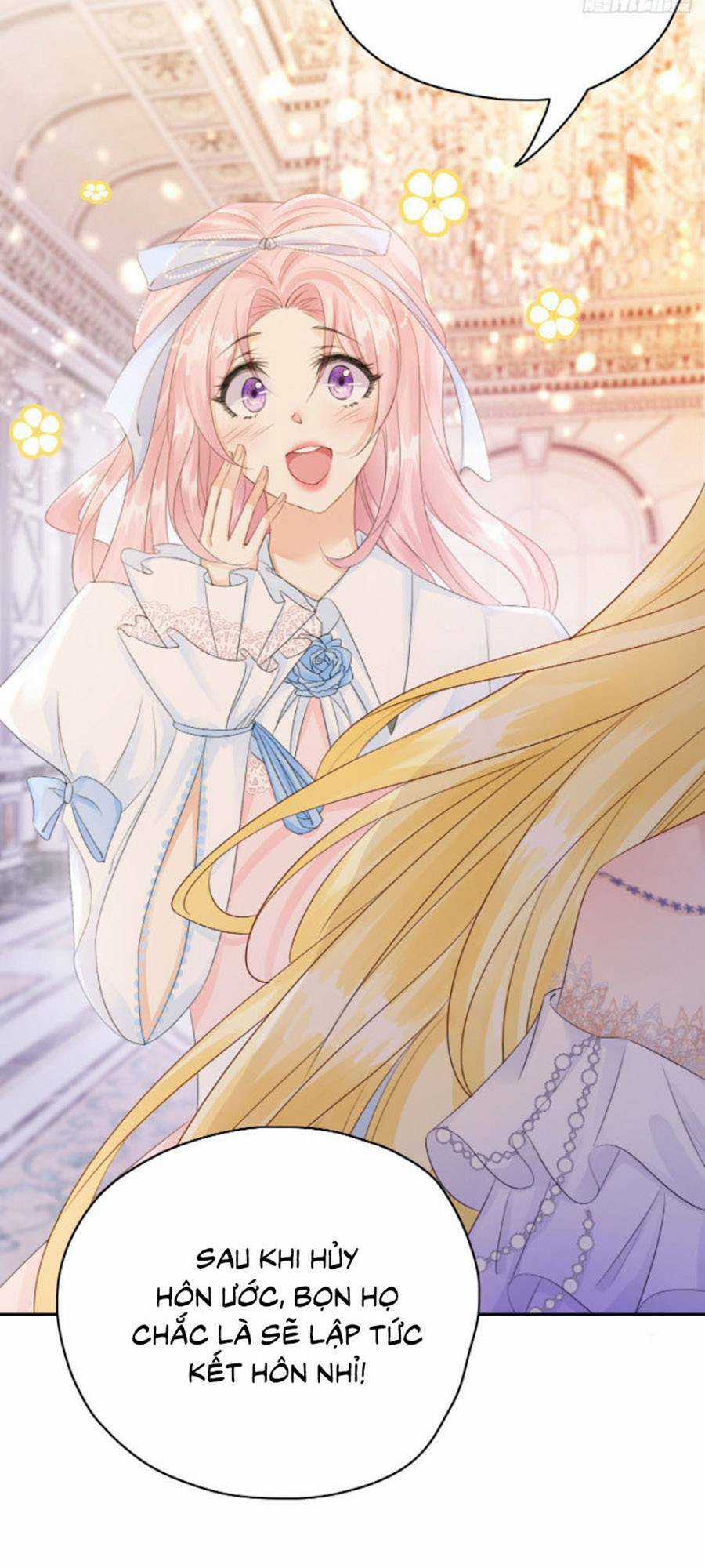 Tỏ Tình Với Kẻ Thù Chapter 1 trang 51