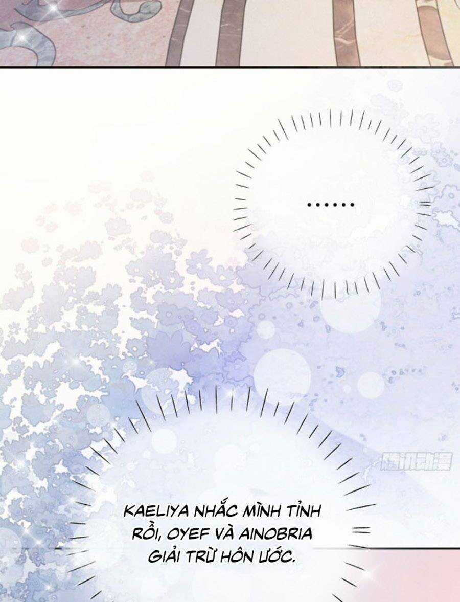 Tỏ Tình Với Kẻ Thù Chapter 1 trang 53