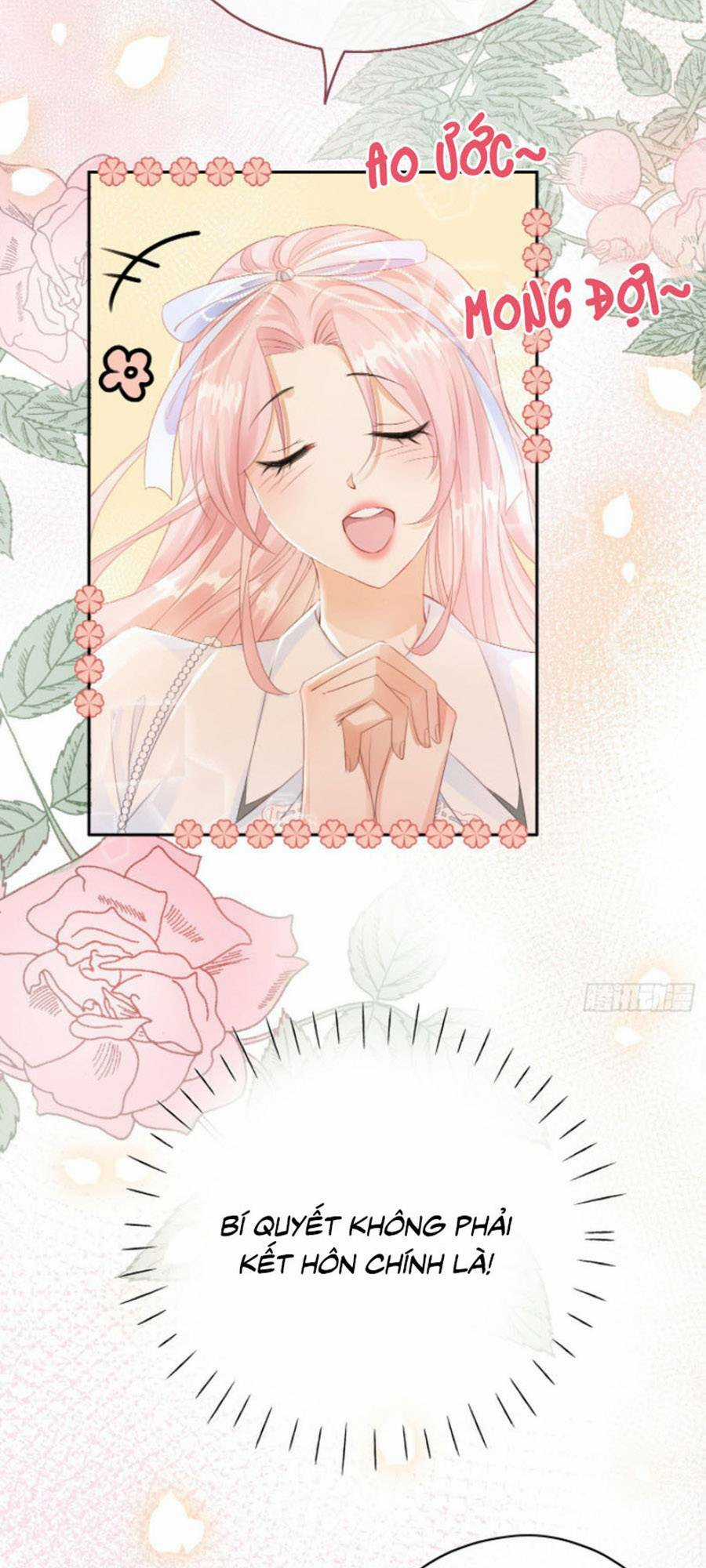 Tỏ Tình Với Kẻ Thù Chapter 1 trang 58