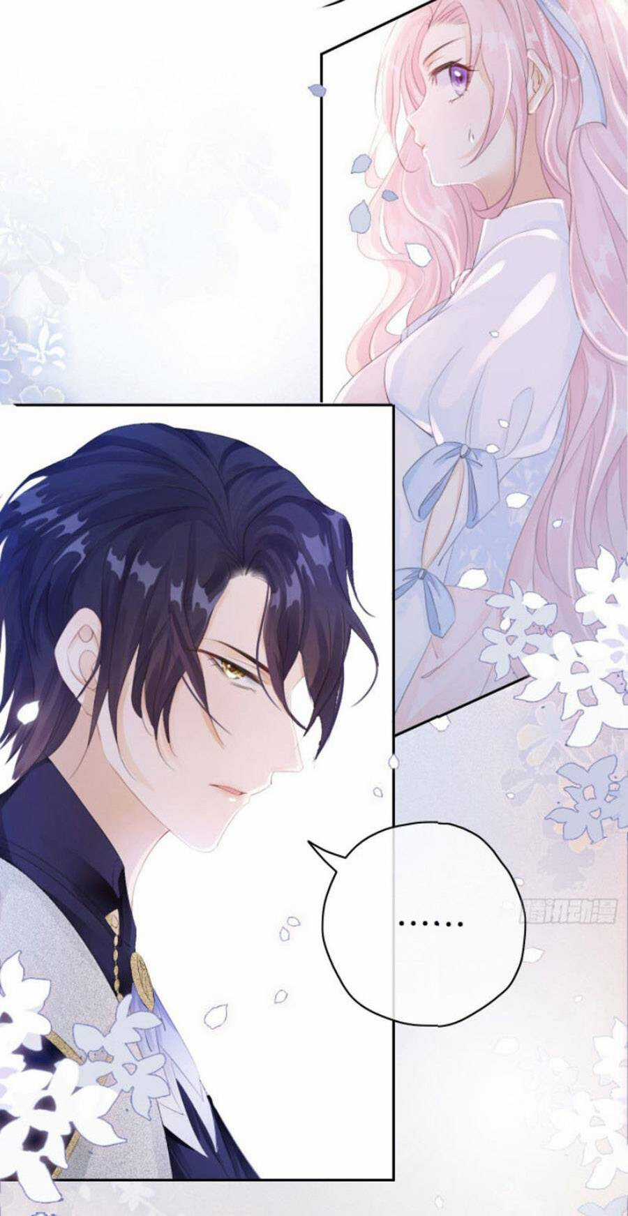 Tỏ Tình Với Kẻ Thù Chapter 1 trang 61
