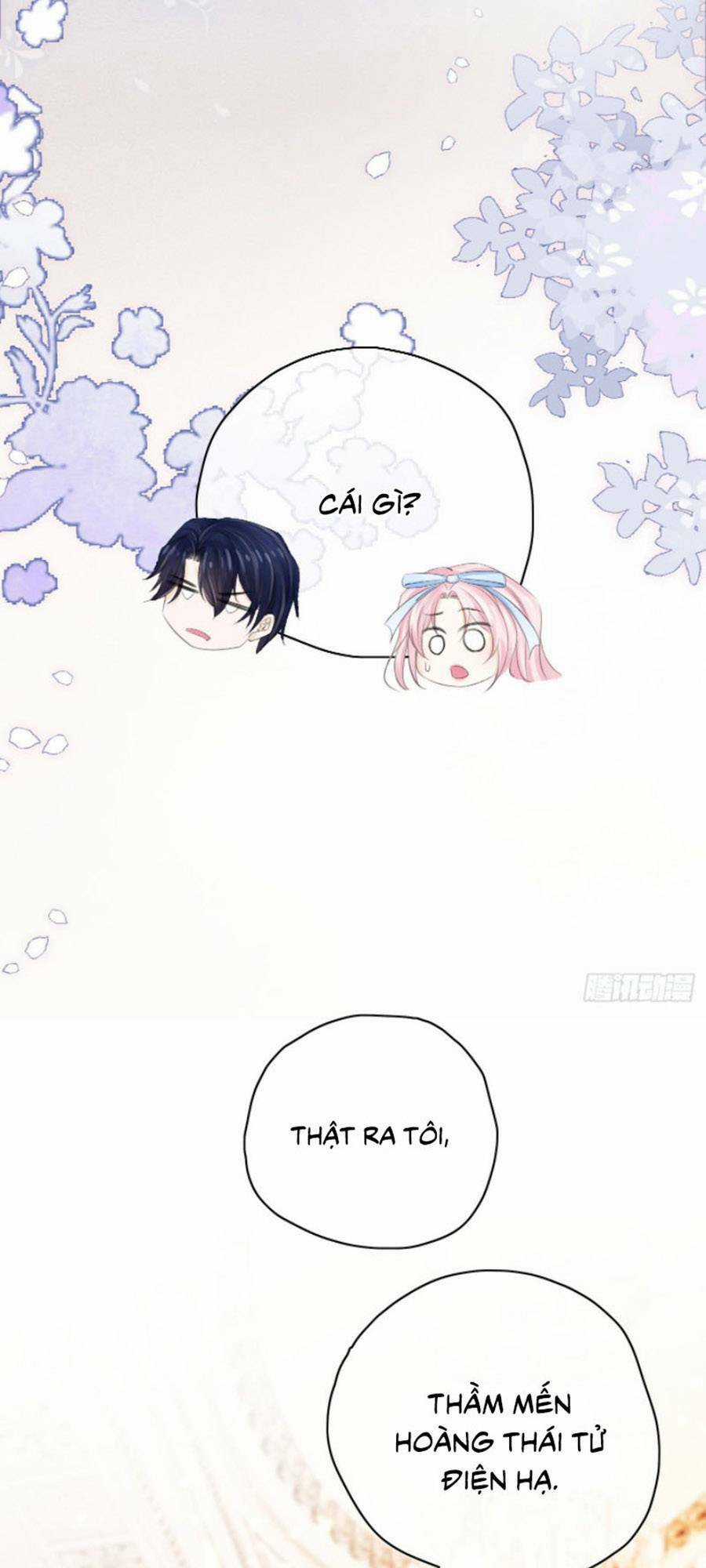 Tỏ Tình Với Kẻ Thù Chapter 1 trang 62