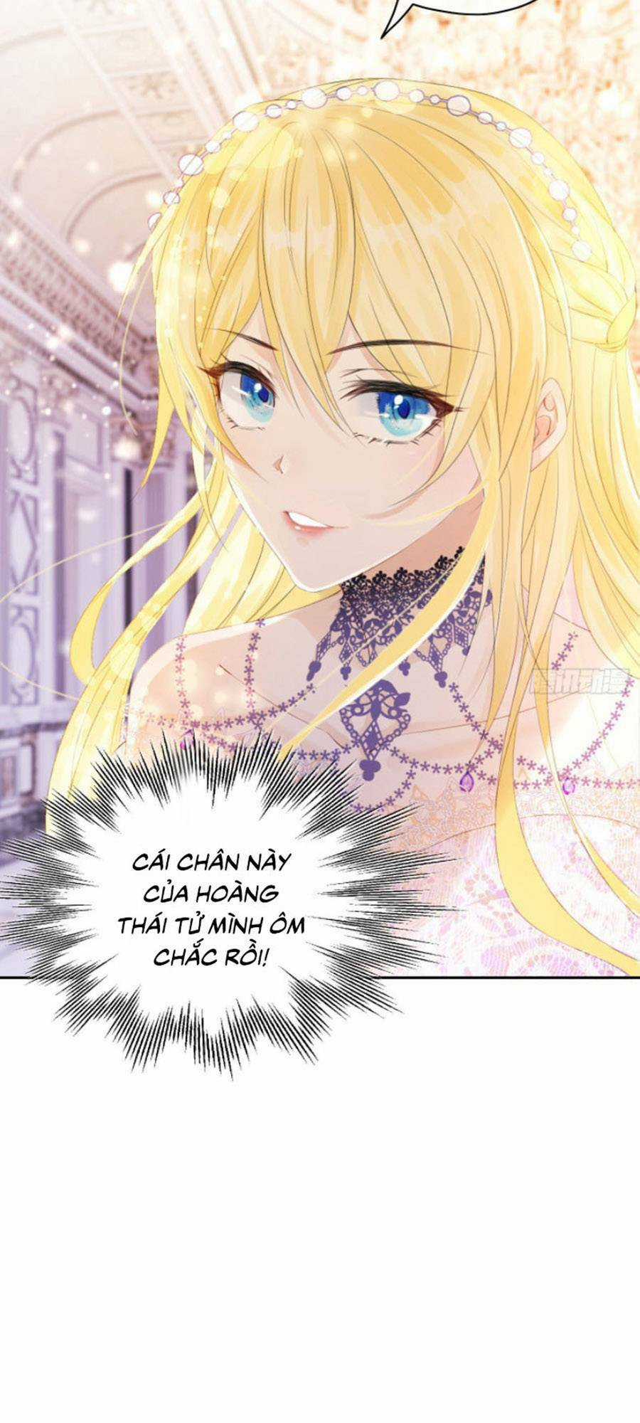 Tỏ Tình Với Kẻ Thù Chapter 1 trang 63