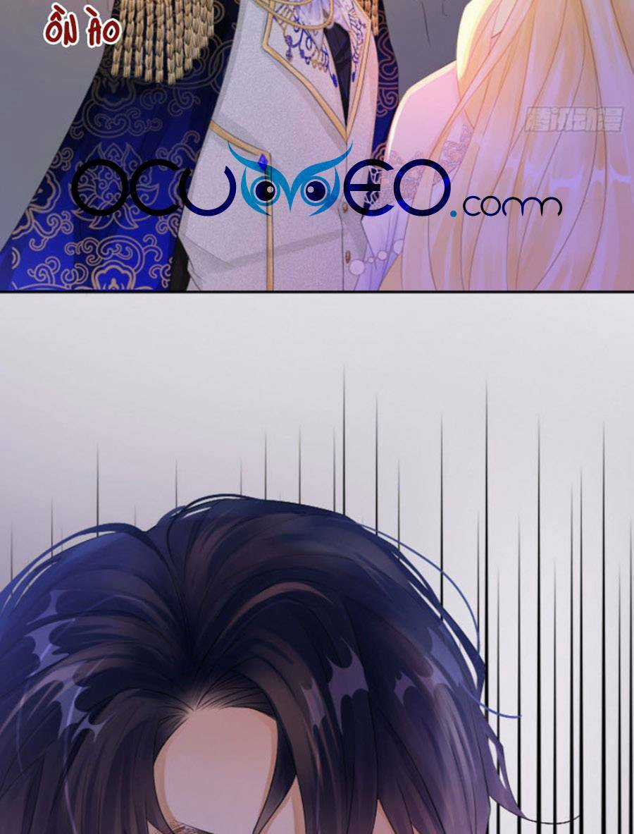 Tỏ Tình Với Kẻ Thù Chapter 1 trang 65