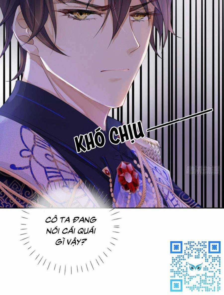Tỏ Tình Với Kẻ Thù Chapter 1 trang 66