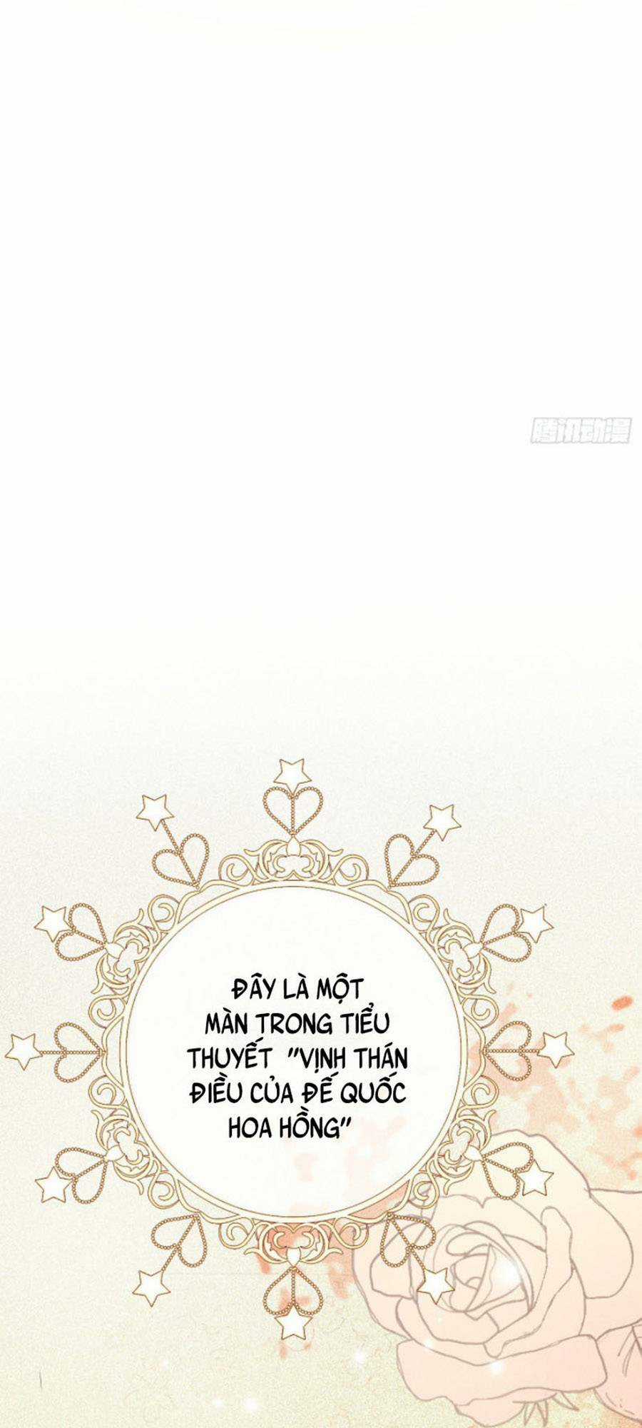 Tỏ Tình Với Kẻ Thù Chapter 1 trang 9