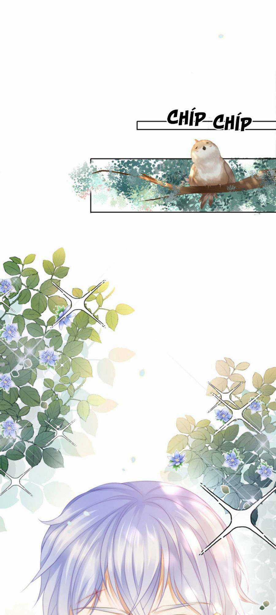 Tỏ Tình Với Kẻ Thù Chapter 10 trang 0