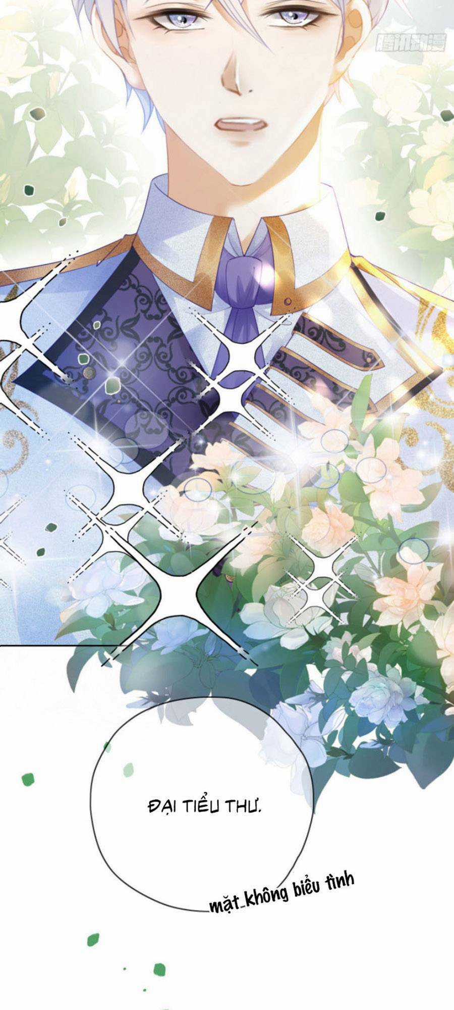 Tỏ Tình Với Kẻ Thù Chapter 10 trang 1