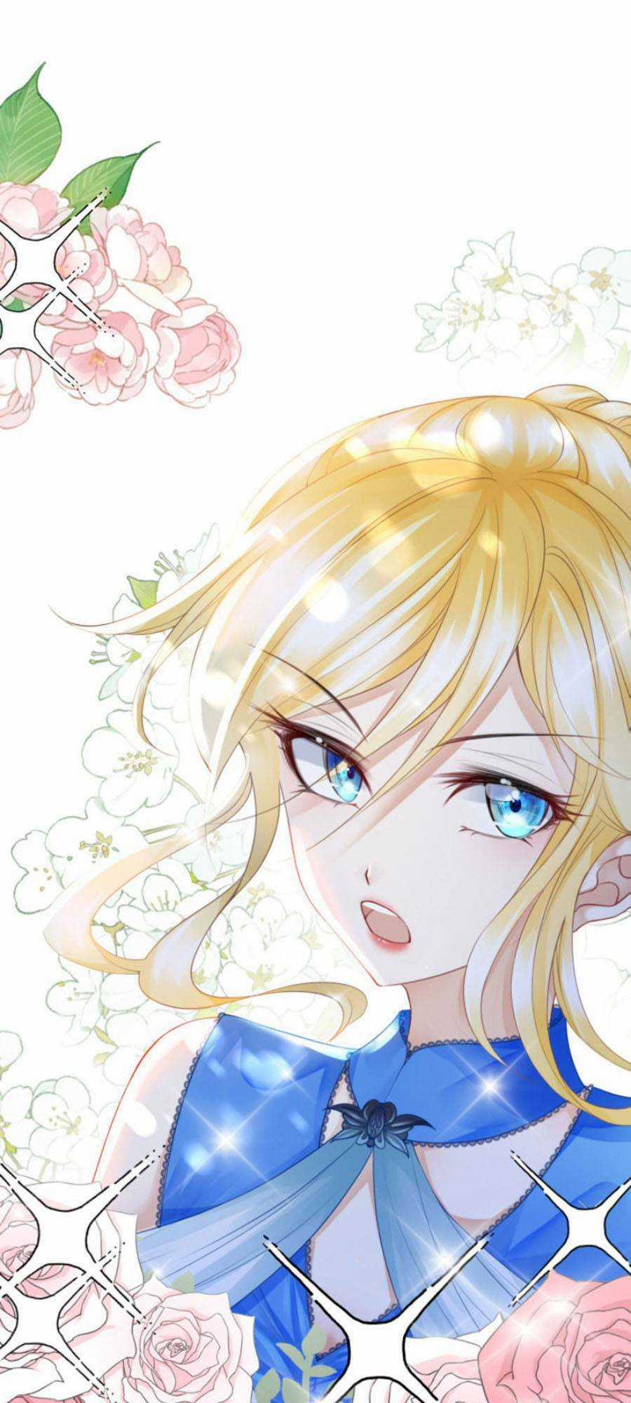 Tỏ Tình Với Kẻ Thù Chapter 11 trang 0