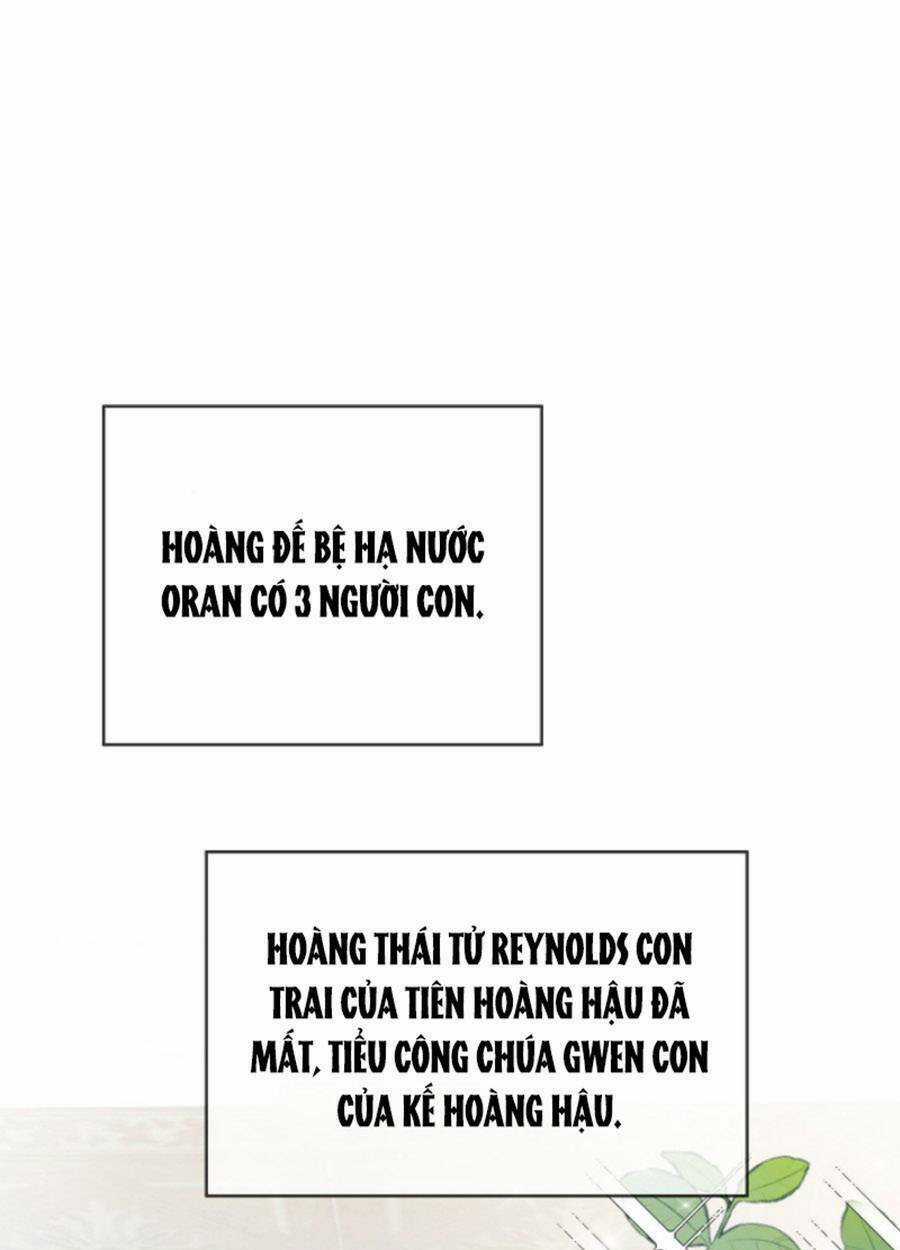 Tỏ Tình Với Kẻ Thù Chapter 12 trang 1