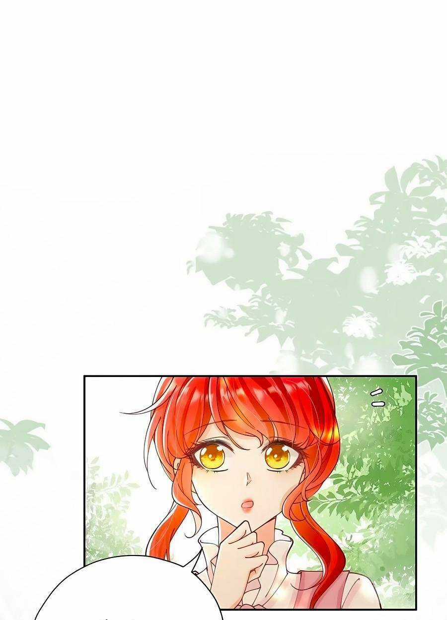 Tỏ Tình Với Kẻ Thù Chapter 13 trang 1