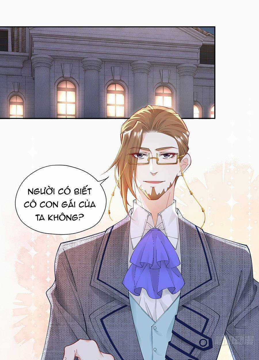 Tỏ Tình Với Kẻ Thù Chapter 15 trang 1