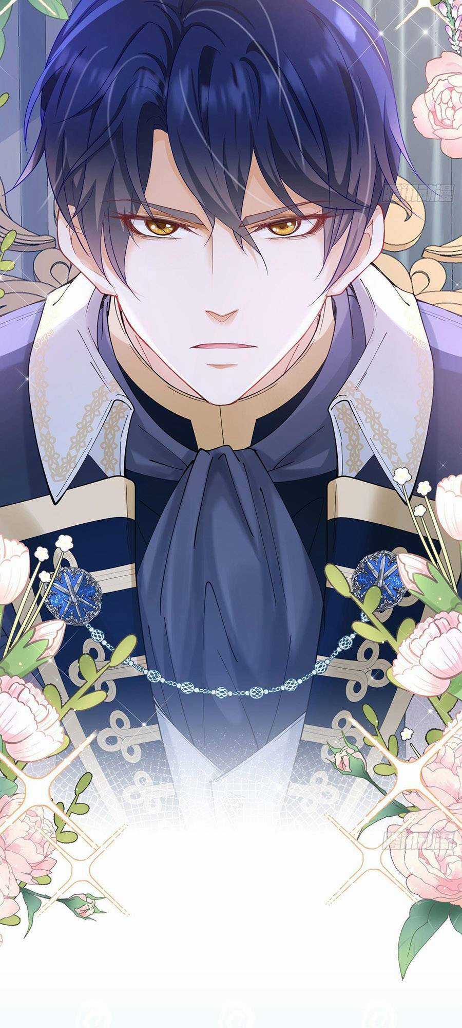 Tỏ Tình Với Kẻ Thù Chapter 20 trang 1