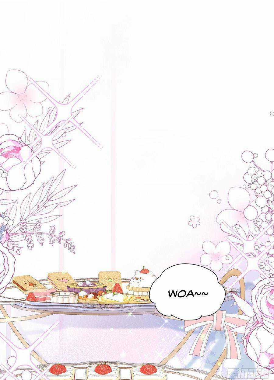 Tỏ Tình Với Kẻ Thù Chapter 21 trang 1