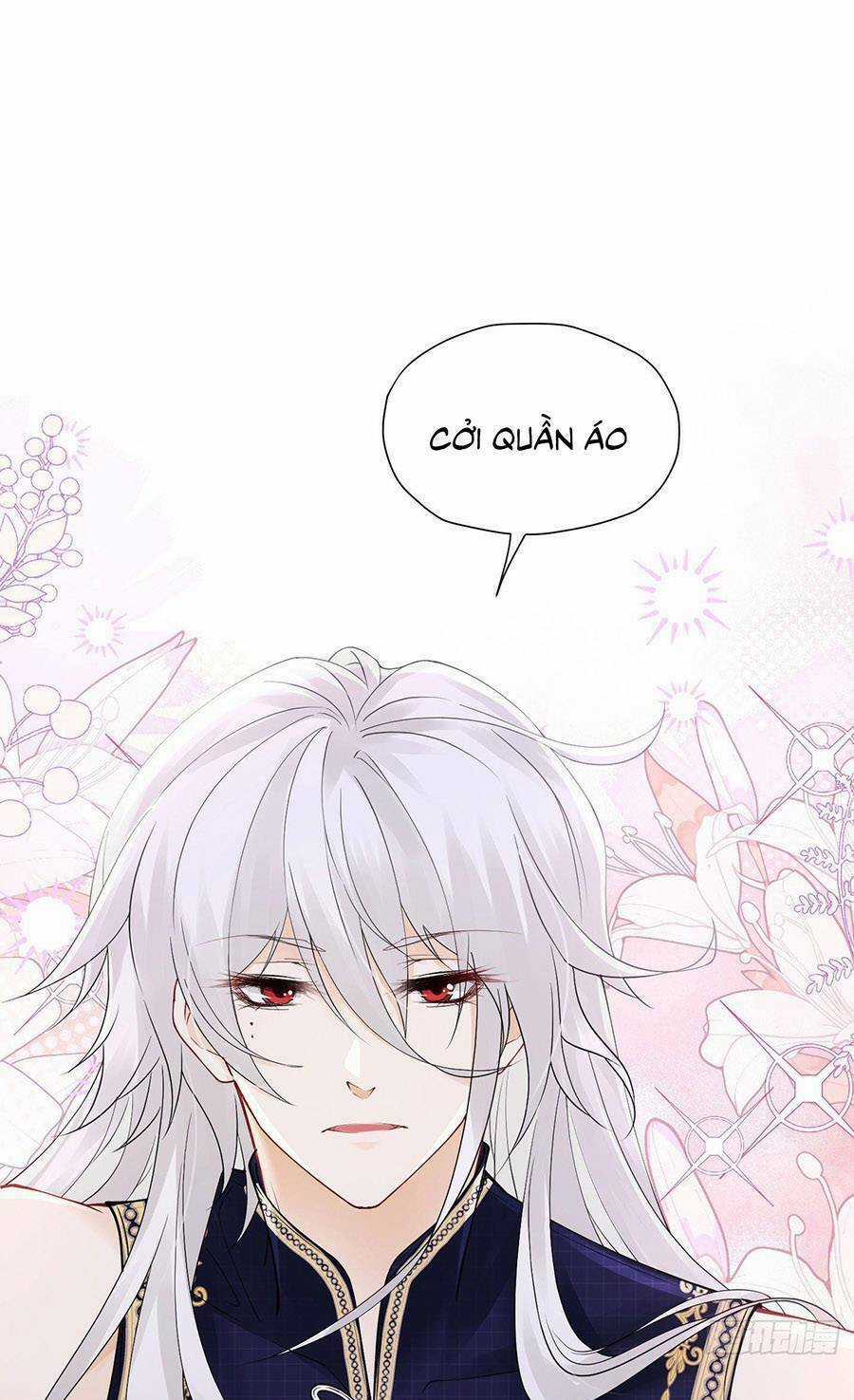 Tỏ Tình Với Kẻ Thù Chapter 24 trang 1