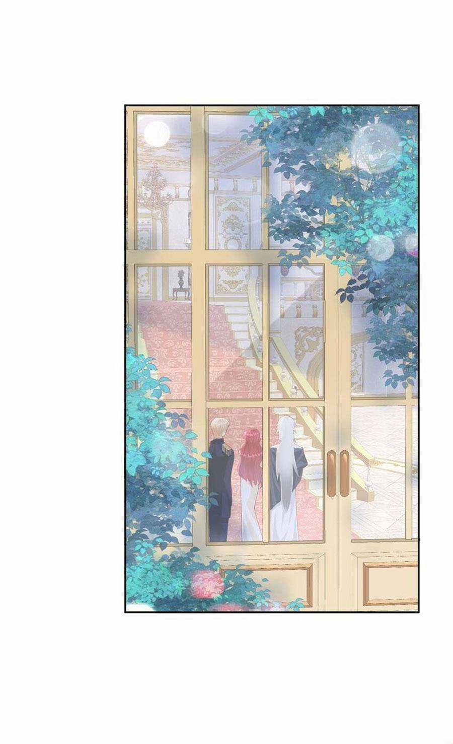 Tỏ Tình Với Kẻ Thù Chapter 25 trang 1