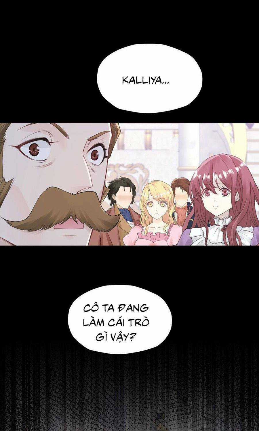 Tỏ Tình Với Kẻ Thù Chapter 26 trang 1