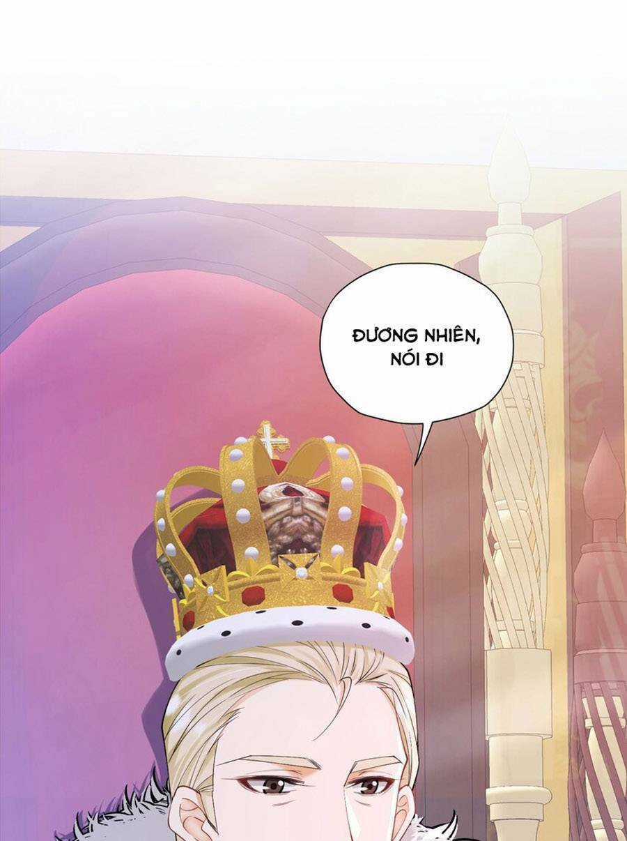 Tỏ Tình Với Kẻ Thù Chapter 27 trang 1