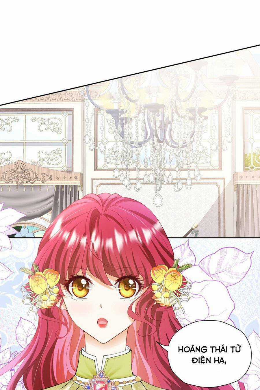 Tỏ Tình Với Kẻ Thù Chapter 28 trang 1
