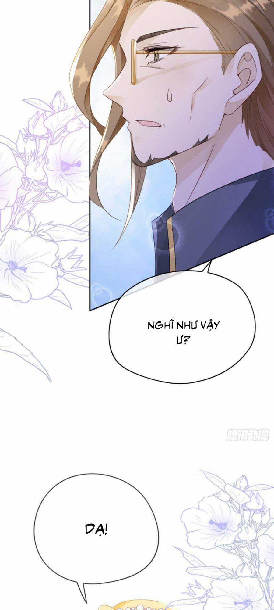 Tỏ Tình Với Kẻ Thù Chapter 3 trang 12