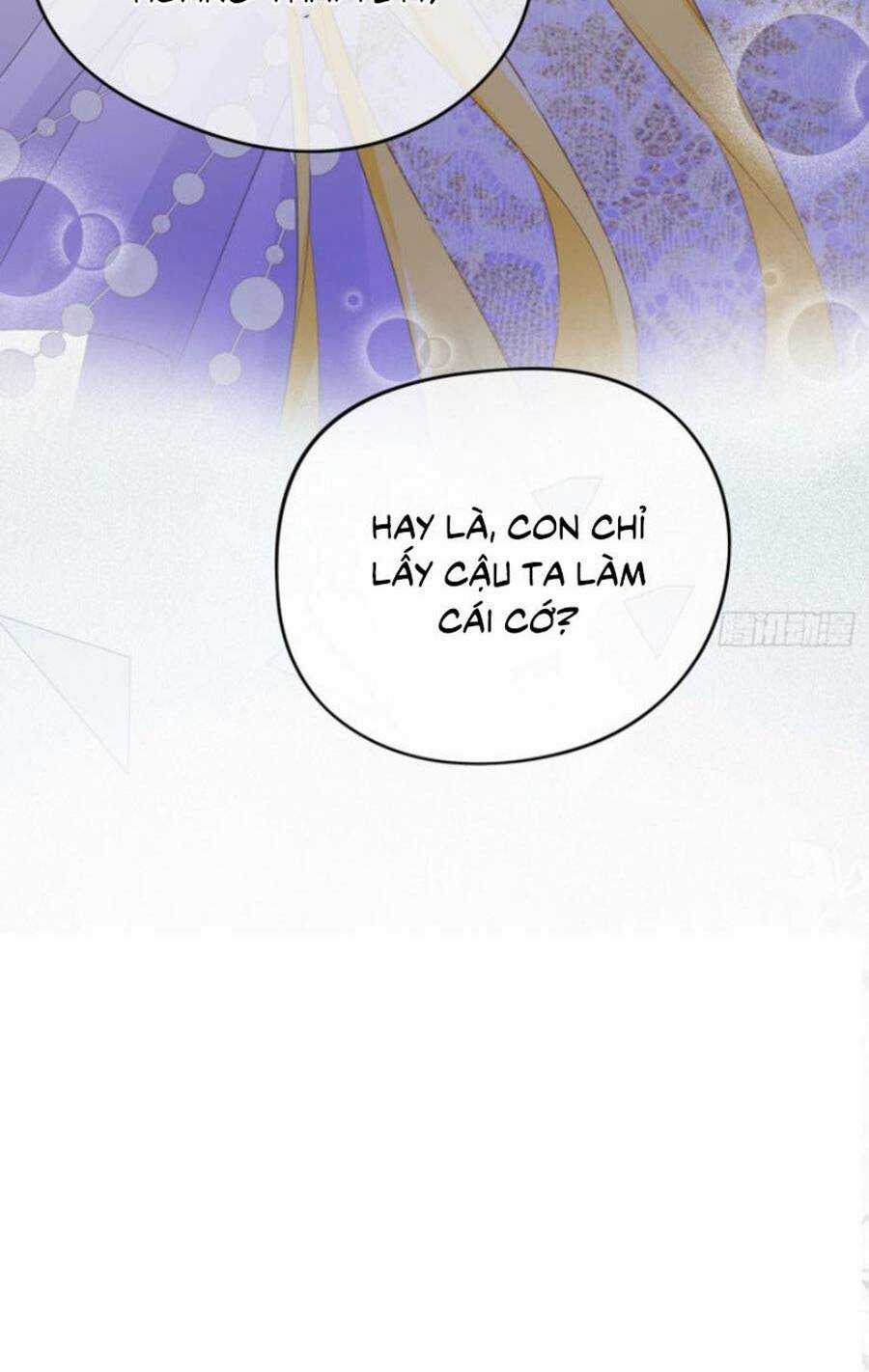 Tỏ Tình Với Kẻ Thù Chapter 3 trang 22