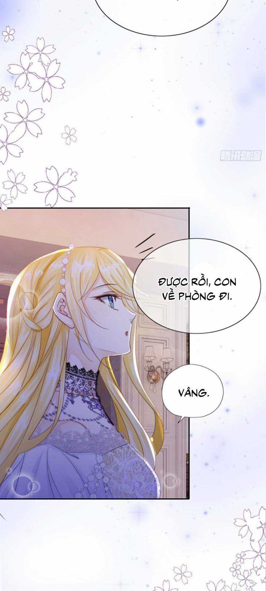 Tỏ Tình Với Kẻ Thù Chapter 3 trang 25